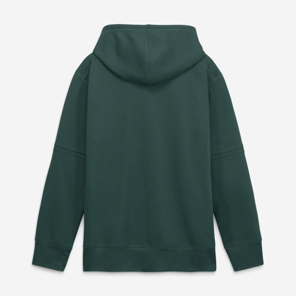 Athletics Nike Authentic Collection Therma-FIT Hoodie - Green - Nike Lifestyle