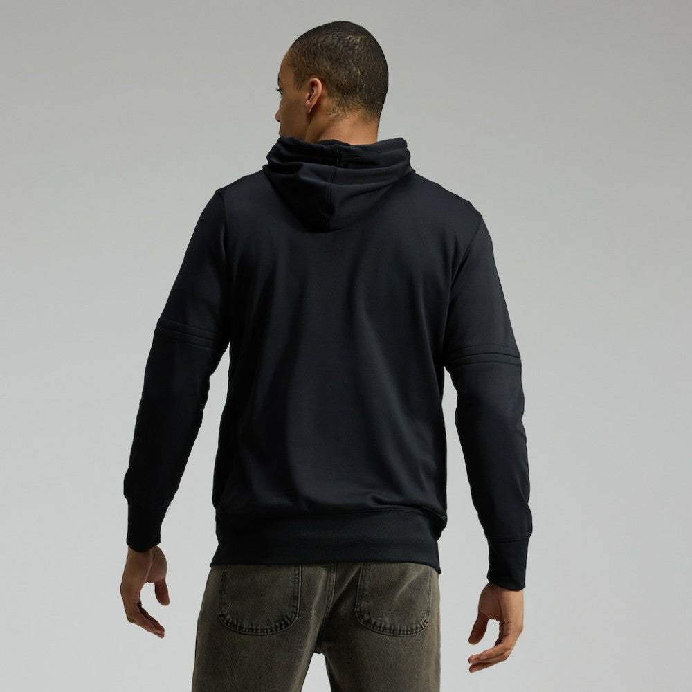 Arizona Diamondbacks Nike Authentic Collection Therma-FIT Hoodie - Black - Nike Online