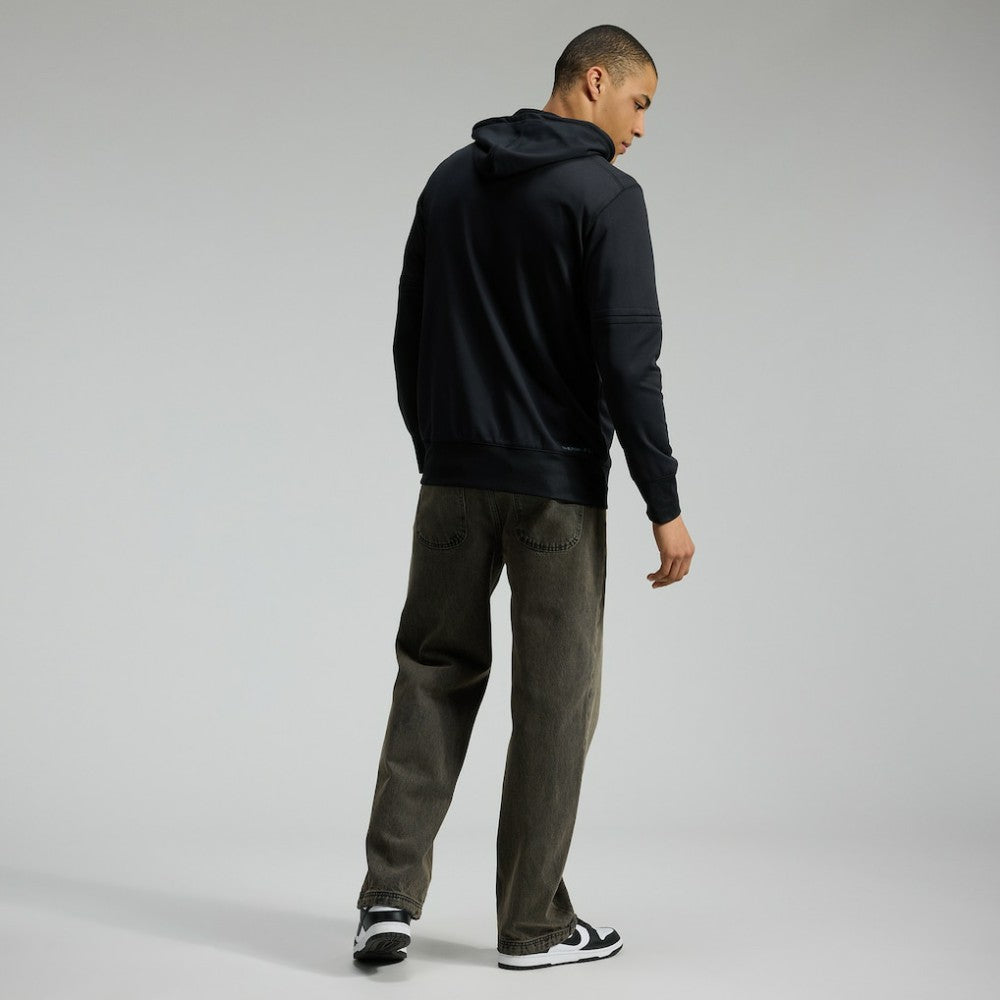 Arizona Diamondbacks Nike Authentic Collection Therma-FIT Hoodie - Black - Nike Online