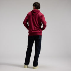 Philadelphia Phillies Nike Authentic Collection Therma-FIT Hoodie - Burgundy - Nike on Sale