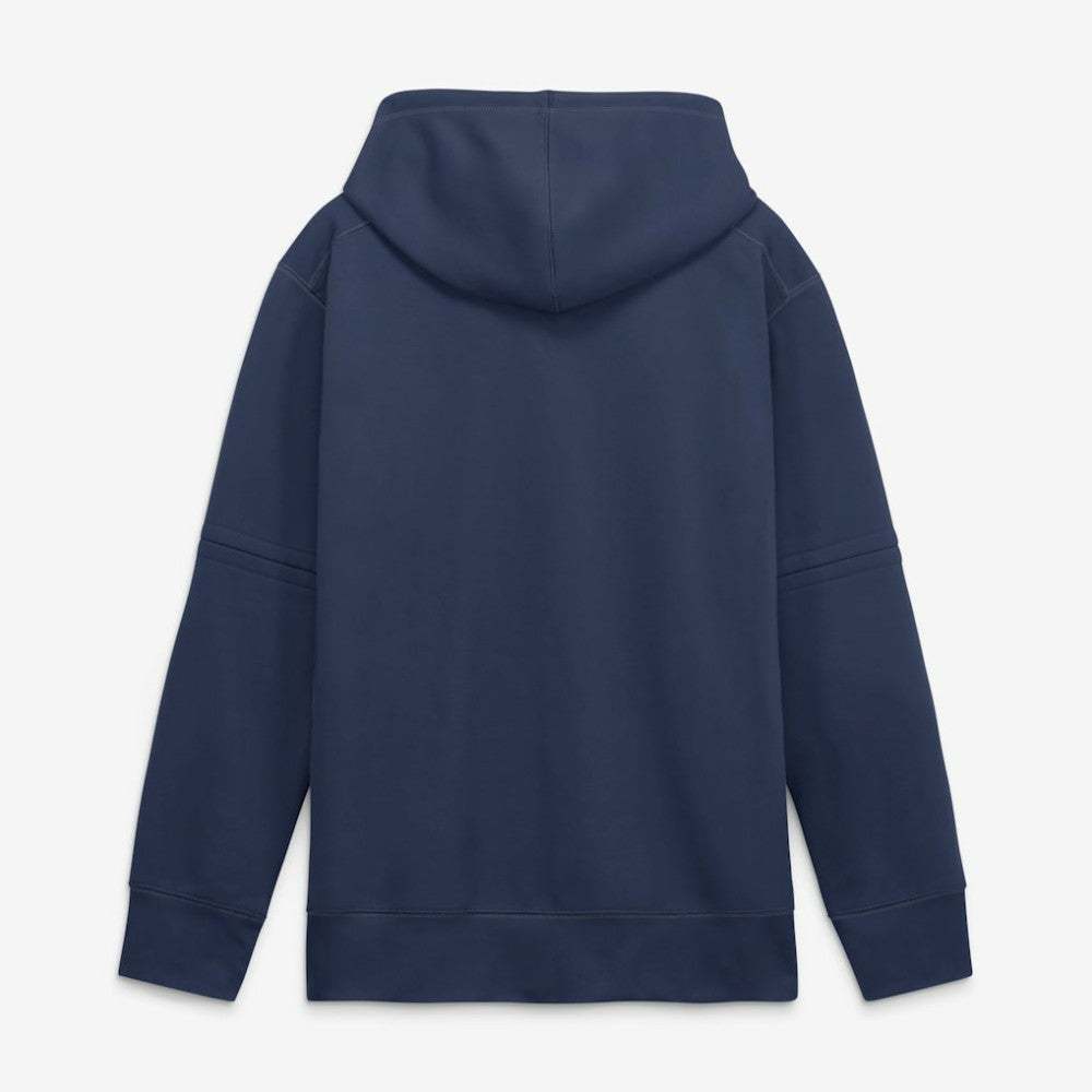 Toronto Blue Jays Nike Authentic Collection Therma-FIT Hoodie - Navy - Nike Online