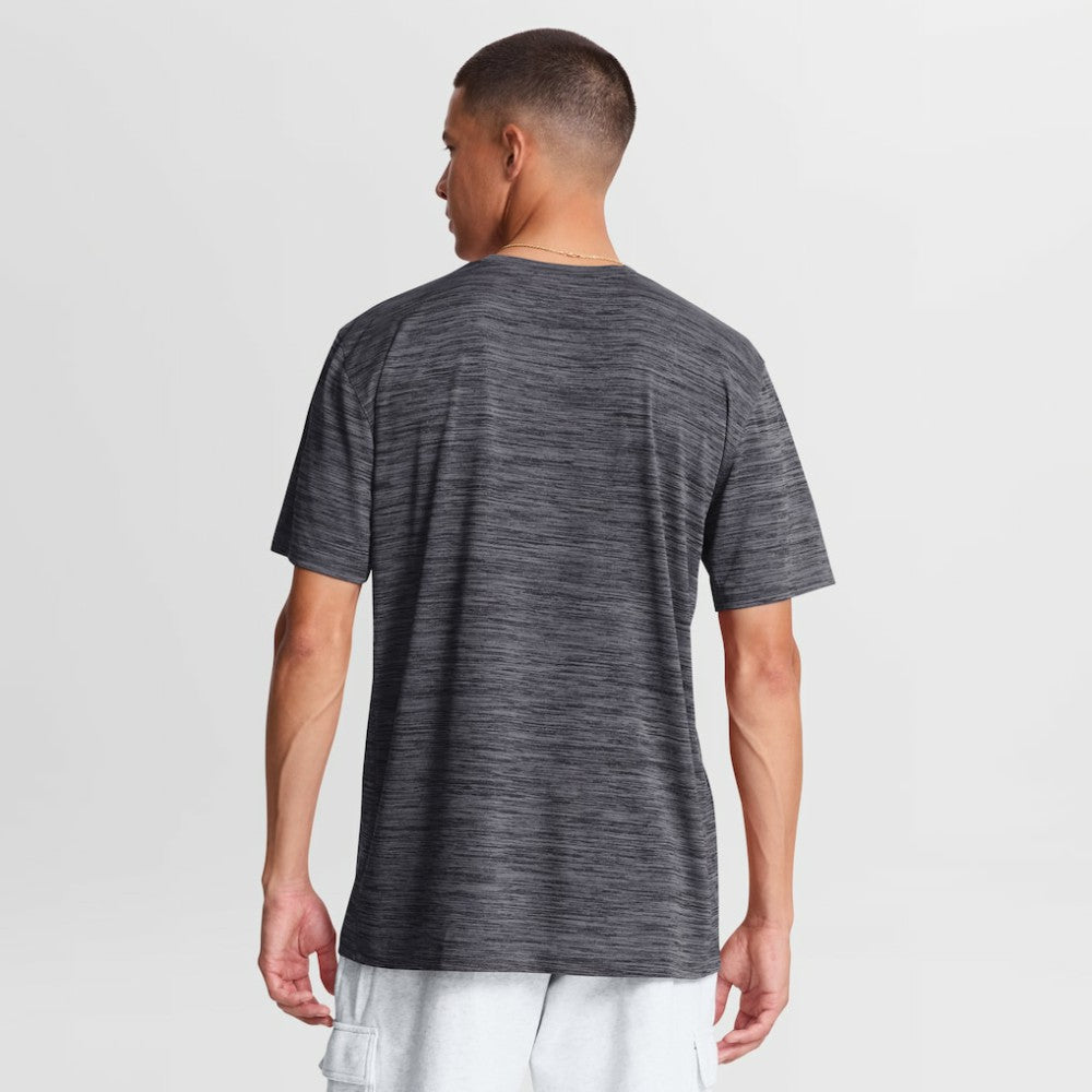 Pittsburgh Pirates Nike Authentic Collection Velocity Dri-FIT T-Shirt - Black - Nike on Sale