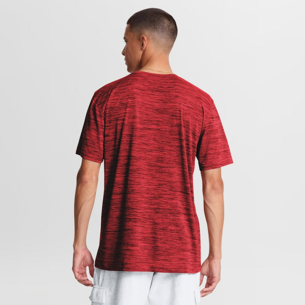 Minnesota Twins Nike Authentic Collection Velocity Dri-FIT T-Shirt - Red - Nike Discount