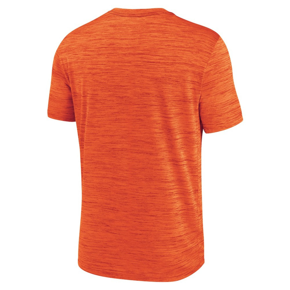 Baltimore Orioles Nike Authentic Collection Velocity Dri-FIT T-Shirt - Orange - Nike Discount