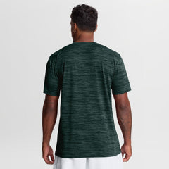 Athletics Nike Authentic Collection Velocity Dri-FIT T-Shirt - Green - Nike Online