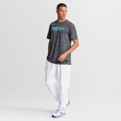 Arizona Diamondbacks Nike Authentic Collection Velocity Dri-FIT T-Shirt - Black - Nike Discount