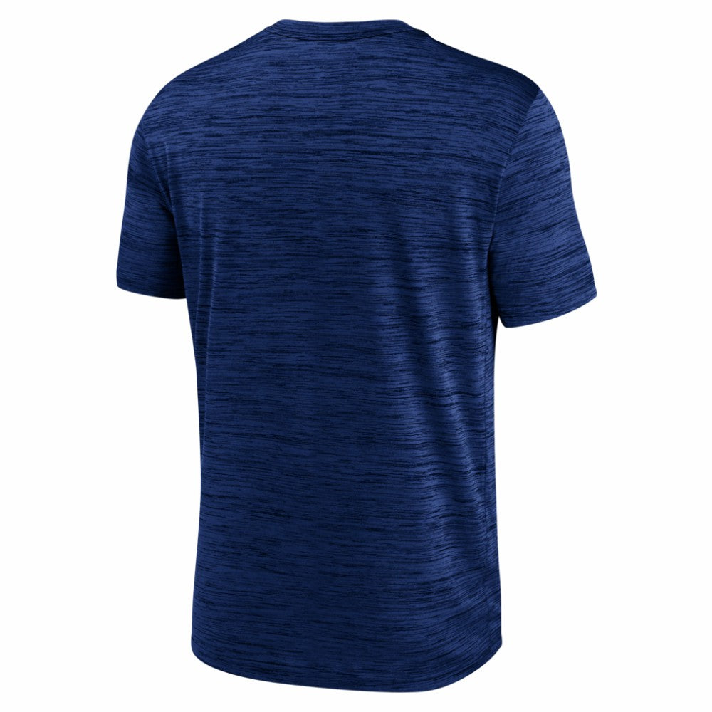 Los Angeles Dodgers Nike Authentic Collection Velocity Dri-FIT T-Shirt - Royal - Nike Lifestyle