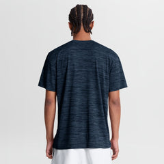 Detroit Tigers Nike Authentic Collection Velocity Dri-FIT T-Shirt - Navy - Nike Discount
