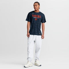 Detroit Tigers Nike Authentic Collection Velocity Dri-FIT T-Shirt - Navy - Nike Discount