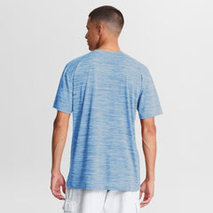 Tampa Bay Rays Nike Authentic Collection Velocity Dri-FIT T-Shirt - Light Blue - Nike Sale