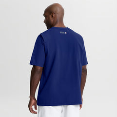 Los Angeles Dodgers Nike Authentic Collection Dri-FIT Quarter-Zip Windshirt - Royal - Nike on Sale
