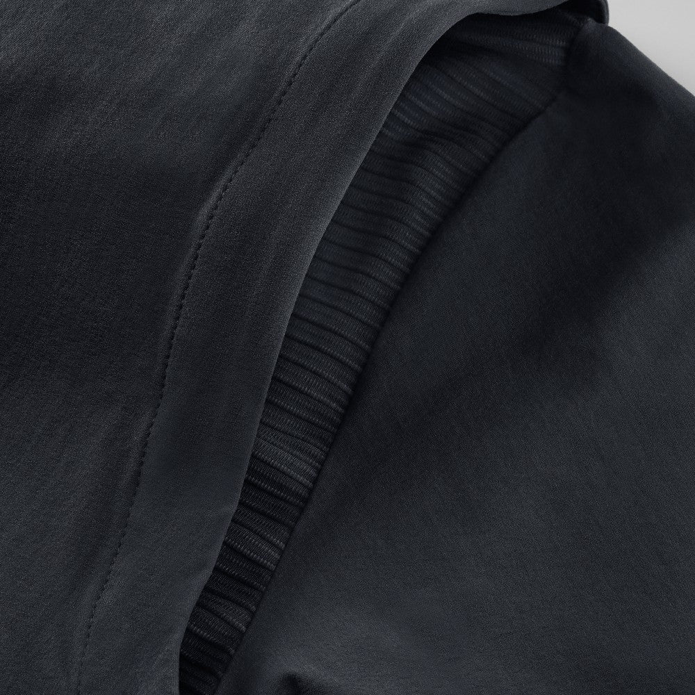 Cleveland Guardians Nike Authentic Collection Dri-FIT Quarter-Zip Windshirt - Navy - Nike Online