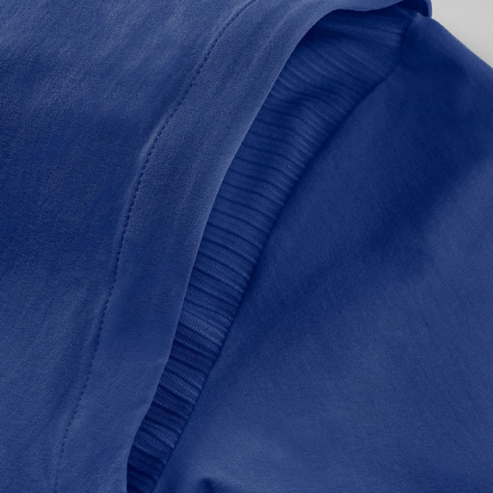 Chicago Cubs Nike Authentic Collection Dri-FIT Quarter-Zip Windshirt - Royal - Nike Online