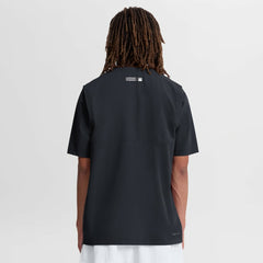 New York Yankees Nike Authentic Collection Dri-FIT Quarter-Zip Windshirt - Navy - Nike on Sale