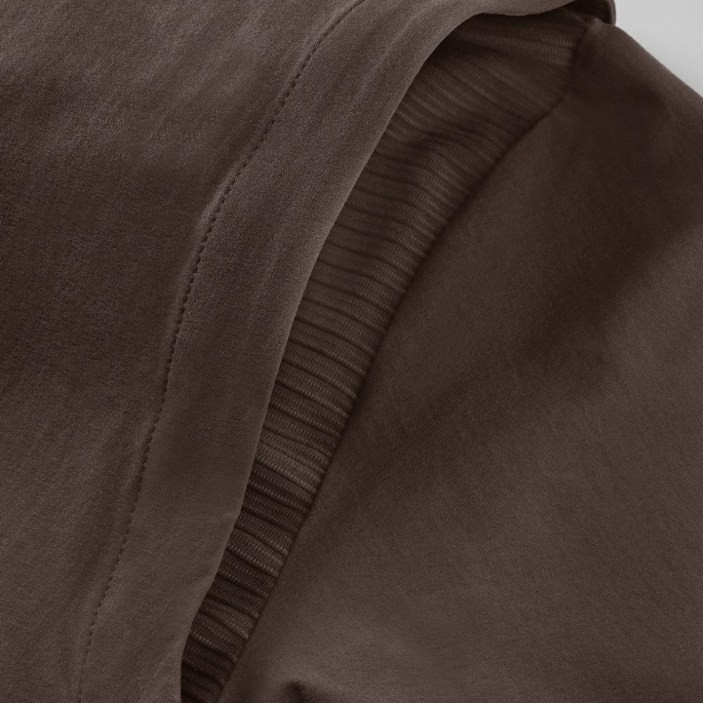 San Diego Padres Nike Authentic Collection Dri-FIT Quarter-Zip Windshirt - Brown - Nike Sale