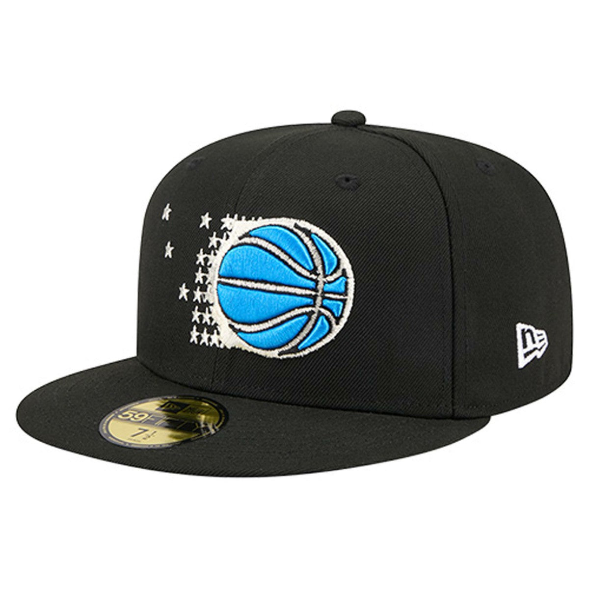 Orlando Magic Core Logo 59FIFTY Fitted Hat Black | New Era Near Me
