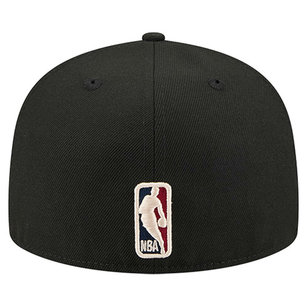 Orlando Magic Core Logo 59FIFTY Fitted Hat Black | New Era Near Me
