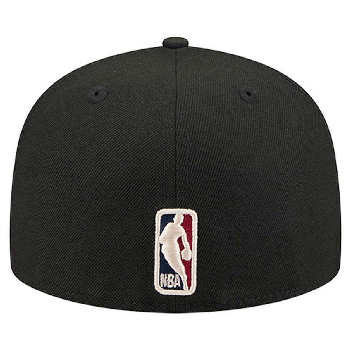 Toronto Raptors Core Logo 59FIFTY Fitted Hat Black | New Era for sale