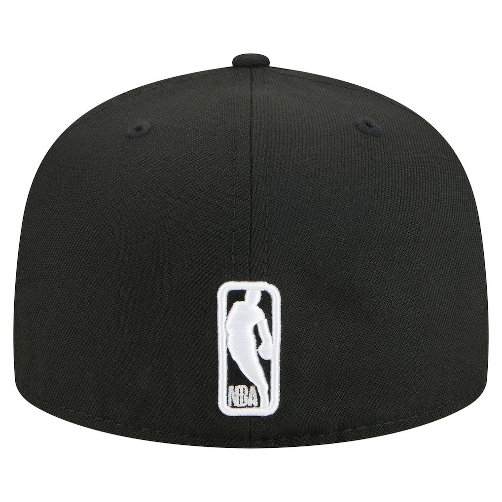 Boston Celtics 59FIFTY Fitted Hat Black | New Era outlet