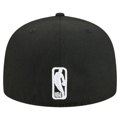 Boston Celtics 59FIFTY Fitted Hat Black | New Era outlet