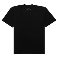 Minnesota Timberwolves Authmade Basketball Mesh Premium T-Shirt Black