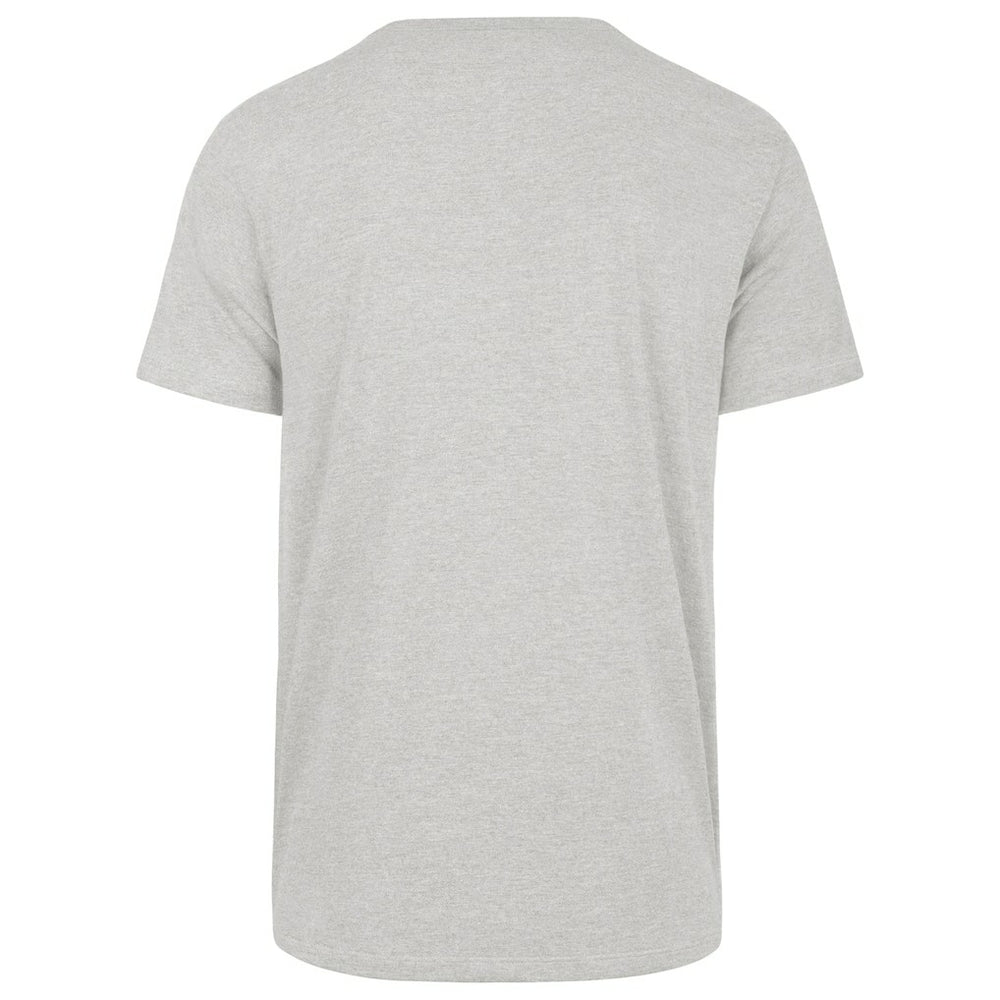 New York Knicks '47 Walk Talk Franklin T-Shirt Gray | 47 brand Near Me