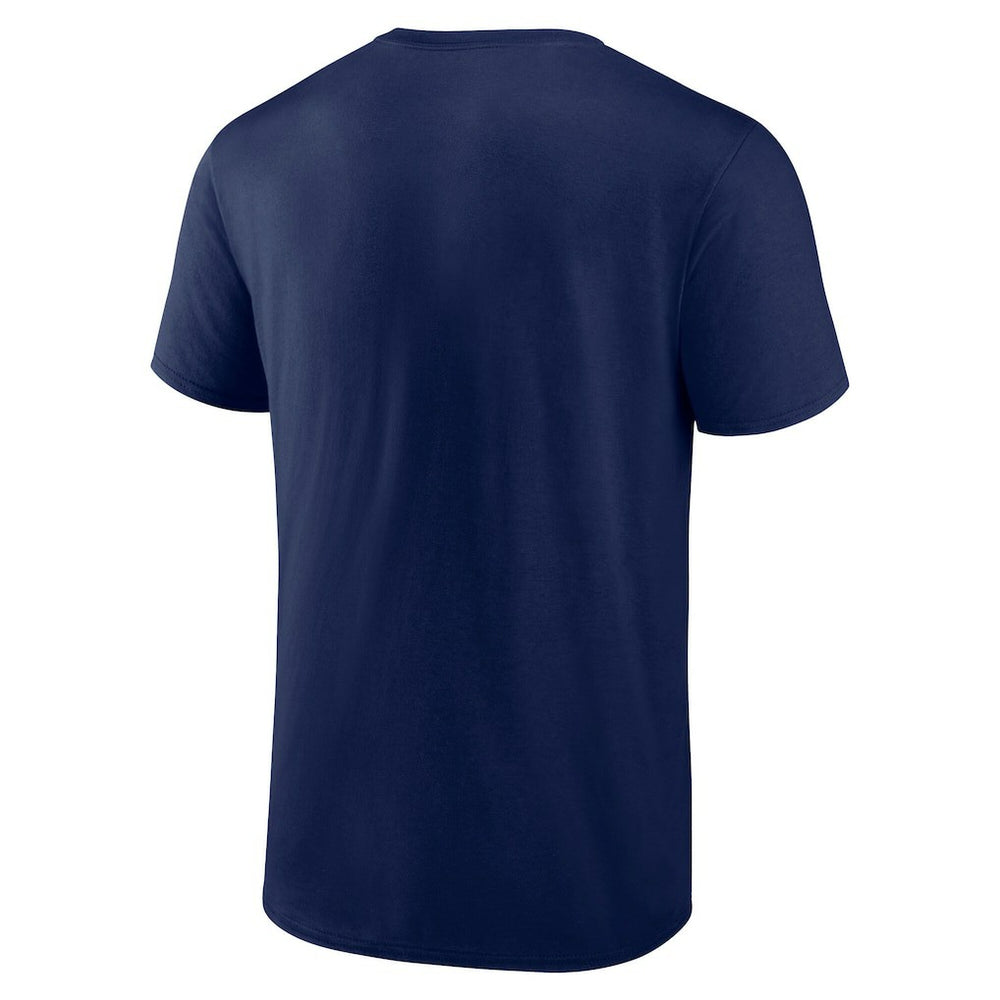 Indiana Pacers Earnest Passion T-Shirt Navy