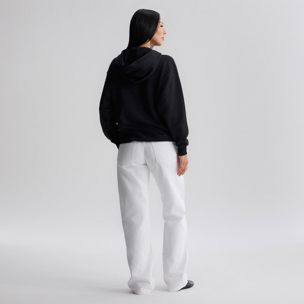 San Francisco Giants Nike Women's Authentic Collection City Connect Therma Hoodie - Black - Nike Discount