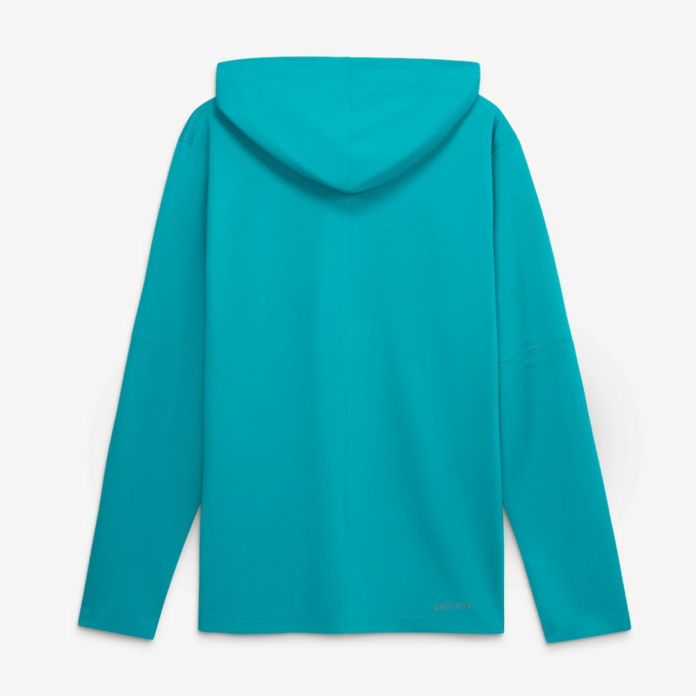 Arizona Diamondbacks Nike City Connect Dri-FIT Long Sleeve Hooded T-Shirt - Aqua - Nike on Sale