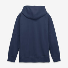 Cleveland Guardians Nike Authentic Collection City Connect Therma-FIT Hoodie - Navy - Nike Sale