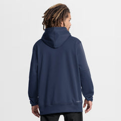 Philadelphia Phillies Nike Authentic Collection City Connect Therma-FIT Hoodie - Navy - Nike Discount