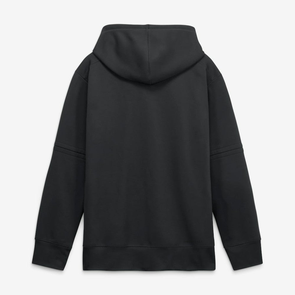 San Francisco Giants Nike Authentic Collection City Connect Therma-FIT Hoodie - Black - Nike Lifestyle