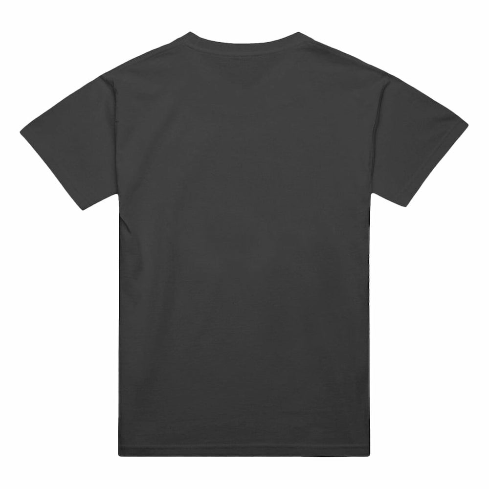 Jeremy Lin New York Knicks NBA Slam Cover T-Shirt Gray | Mitchell & Ness for sale