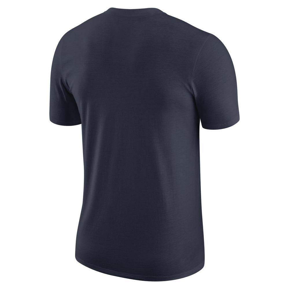 Minnesota Timberwolves Essential T-Shirt Navy | Nike