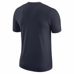 Minnesota Timberwolves Essential T-Shirt Navy | Nike