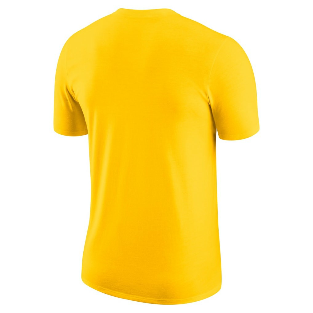 Denver Nuggets Essential T-Shirt for sale Gold | Nike online