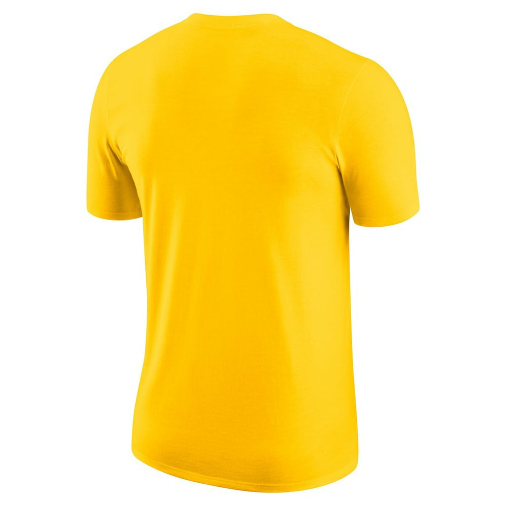 Denver Nuggets Essential T-Shirt for sale Gold | Nike online