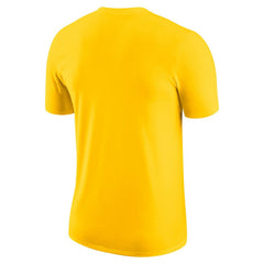 Denver Nuggets Essential T-Shirt for sale Gold | Nike online