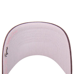Detroit Tigers '47 Unisex Love Letter Clean Up Adjustable Hat - Stone/Burgundy - 47 brand Online