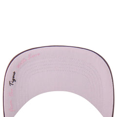 Detroit Tigers '47 Unisex Love Letter Adjustable Hitch Hat - Stone/Burgundy - 47 brand Sale