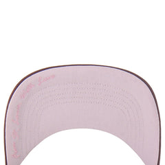 St. Louis Cardinals '47 Unisex Love Letter Adjustable Hitch Hat - Stone/Burgundy - 47 brand Lifestyle