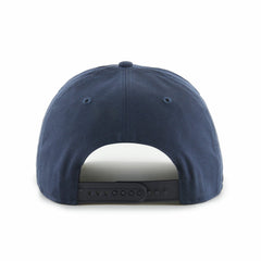 Oklahoma City Thunder '47 Solid Hitch Adjustable Hat Navy | 47 brand US
