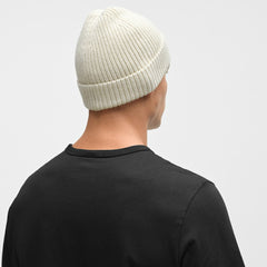 Washington Capitals lululemon Unisex Close-Fit Wool-Blend Ribbed Beanie - Heathered Bone - NHL 203169766