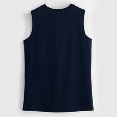 Toronto Maple Leafs lululemon Women's All Yours Organic Cotton Tank Top - True Navy - NHL 203169843