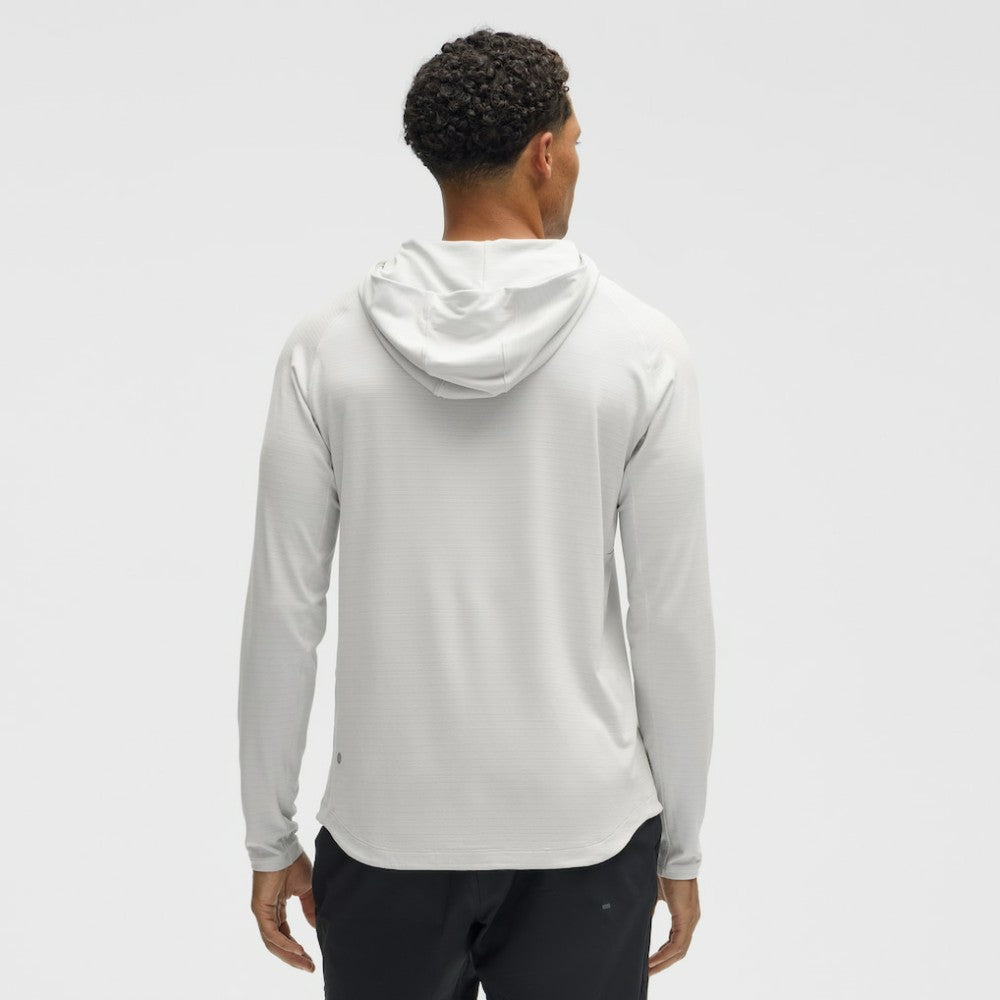 Boston Bruins lululemon License to Train Hoodie - Vapor - NHL 203169960