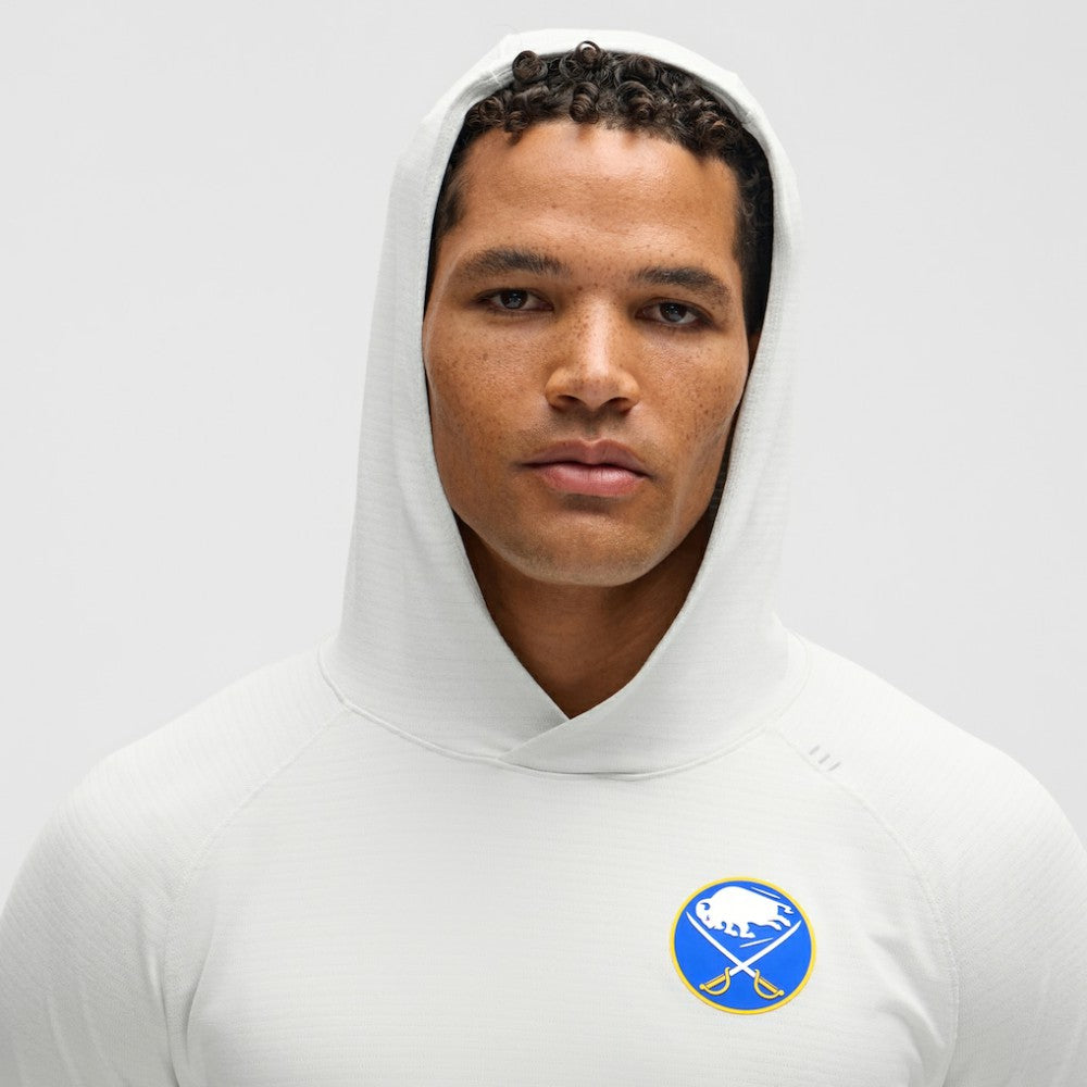Buffalo Sabres lululemon License to Train Hoodie - Vapor - NHL 203169962