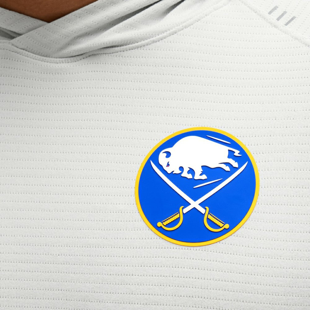 Buffalo Sabres lululemon License to Train Hoodie - Vapor - NHL 203169962