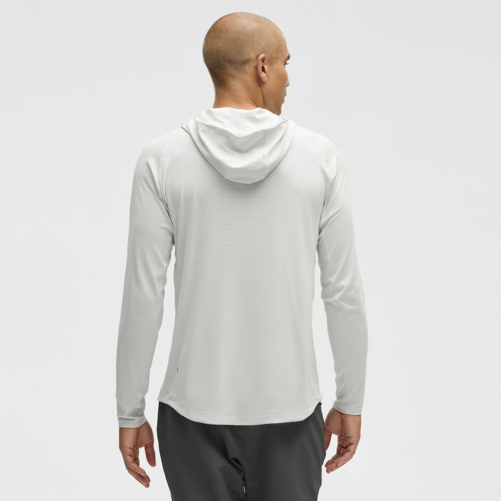 Chicago Blackhawks lululemon License to Train Hoodie - Vapor - NHL 203169963