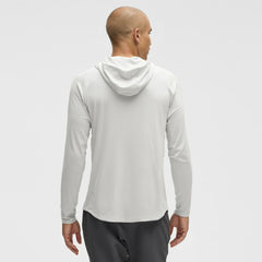 Chicago Blackhawks lululemon License to Train Hoodie - Vapor - NHL 203169963