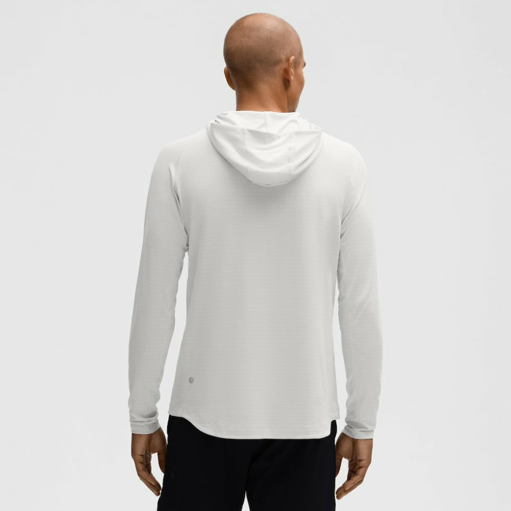 Anaheim Ducks lululemon License to Train Hoodie - Vapor - NHL 203169964
